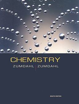 Chemistry Advanced Placement Edition