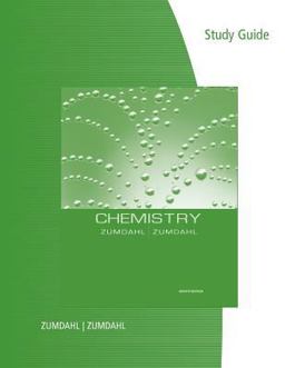 Zumdahl's Chemistry