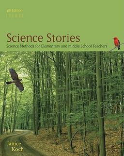 Science Stories