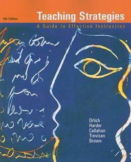 Teaching Strategies