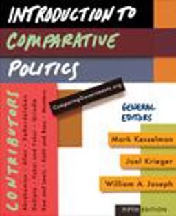 Introduction to Comparative Politics