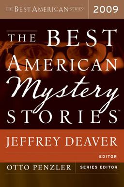 The Best American Mystery Stories 2009