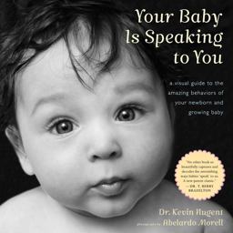 Your Baby Is Speaking to You  9780547242958 Front Cover