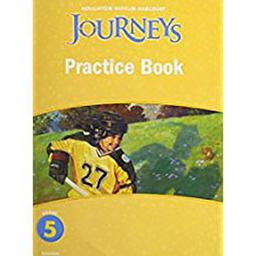 Journeys - Practice Book