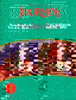 Houghton Mifflin Harcourt Journeys