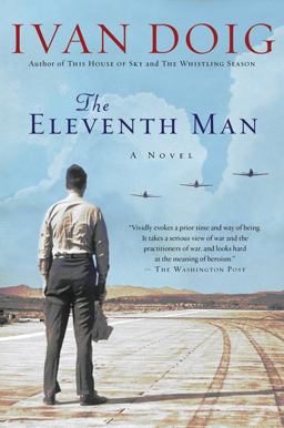 Eleventh Man  9780547247632 Front Cover