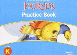 Houghton Mifflin Harcourt Journeys