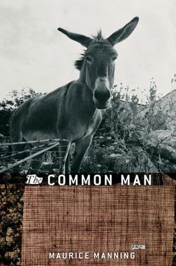 Common Man  9780547249612 Front Cover