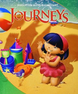 Houghton Mifflin Harcourt Journeys