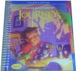 Houghton Mifflin Journeys