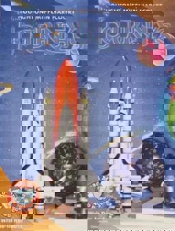 Houghton Mifflin Harcourt Journeys