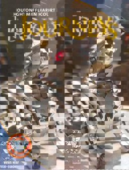 Houghton Mifflin Harcourt Journeys, Grade 4