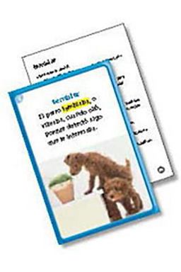 Houghton Mifflin Harcourt Senderos