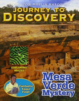 Houghton Mifflin Journeys