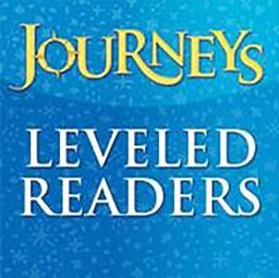 Houghton Mifflin Journeys Texas