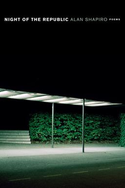 Night of the Republic  9780547329703 Front Cover