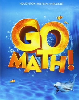 Go Math! Go Math!