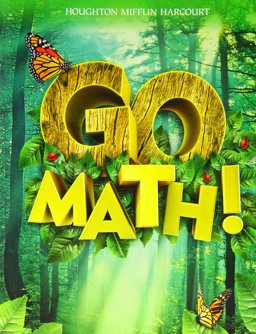 Go Math! Go Math!
