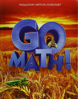 Go Math! Go Math!