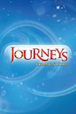 Houghton Mifflin Harcourt Journeys Houghton Mifflin Harcourt Journeys