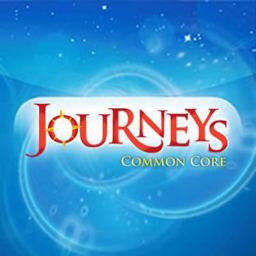 Houghton Mifflin Harcourt Journeys Houghton Mifflin Harcourt Journeys
