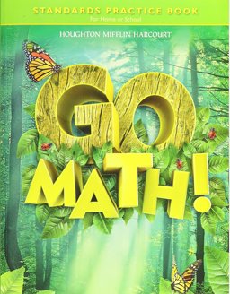 Go Math! Go Math!