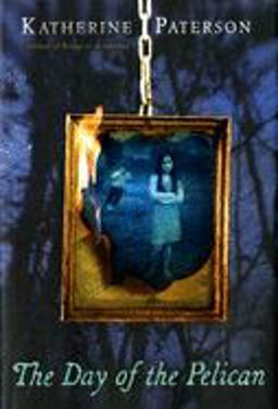 Day of the Pelican  9780547406275 Front Cover