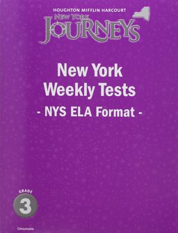 Houghton Mifflin Harcourt Journeys New York Houghton Mifflin Harcourt Journeys New York