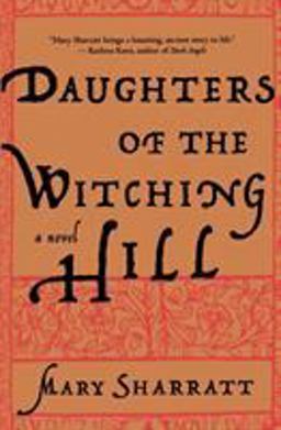 Daughters of the Witching Hill  9780547422299 Front Cover