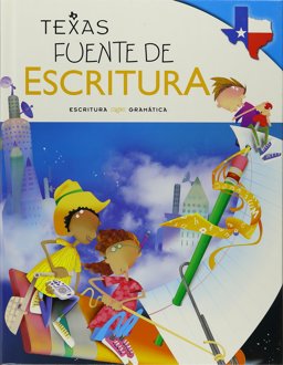 Great Source Write Source Spanish Texas