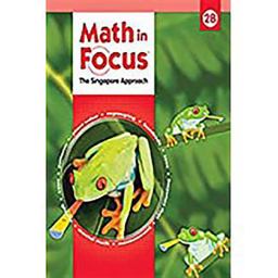 Math In Focus