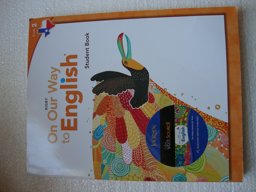 Rigby on Our Way to English Texas