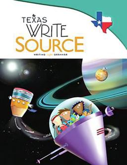 Great Source Write Source Texas