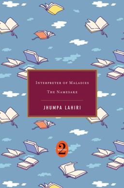 Interpreter of Maladies - The Namesake