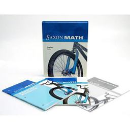 Saxon Math Intermediate 3 Tennessee