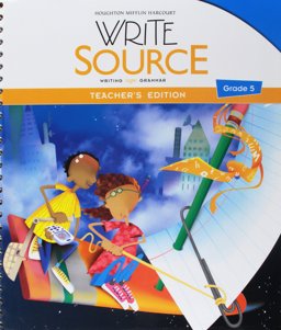 Write Source