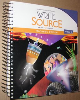 Great Source Write Source