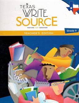 Write Source