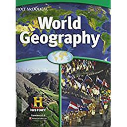 World Geography