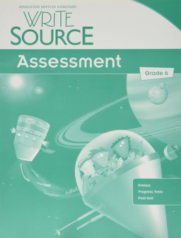 Great Source Write Source