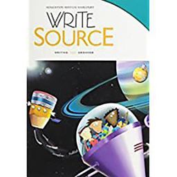 Write Source