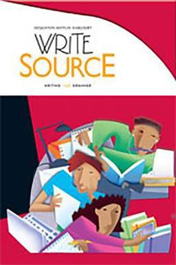 Write Source