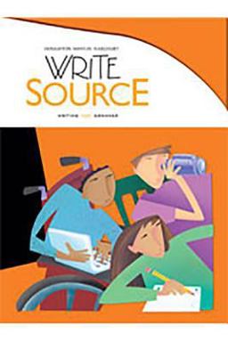 Write Source