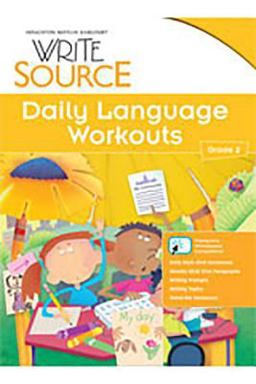 Daily Language Workouts