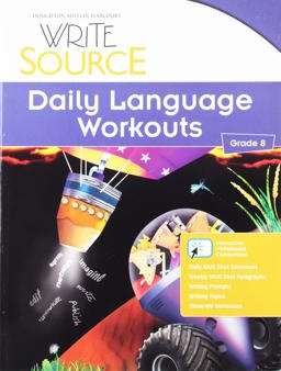 Great Source Write Source