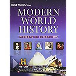 Modern World History