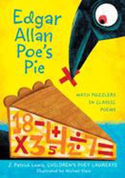 Edgar Allan Poe's Pie