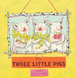 The Three Little Pigs