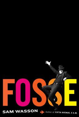 Fosse  9780547553290 Front Cover