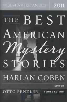 The Best American Mystery Stories 2011